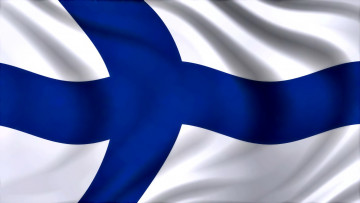 Картинка finland разное флаги гербы финляндии флаг