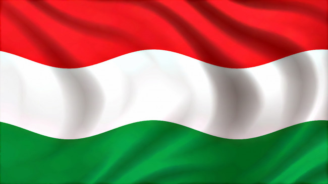 Обои картинки фото hungary, разное, флаги, гербы, флаг, венгрии