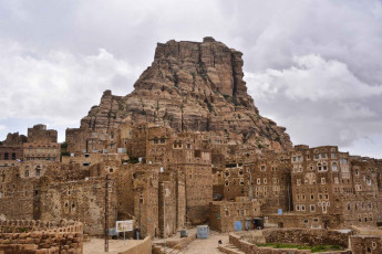 Картинка города -+улицы +площади +набережные восток африка йемен