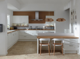 Картинка 3д+графика реализм+ realism комната дизайн стиль кухня интерьер