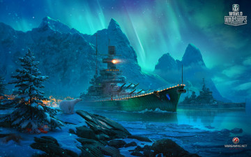 Картинка видео+игры world+of+warships action world of warships онлайн симулятор