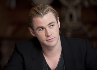 Картинка мужчины chris+hemsworth chris hemsworth