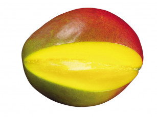 Картинка еда манго