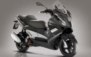 Картинка мотоциклы gilera nexus 500