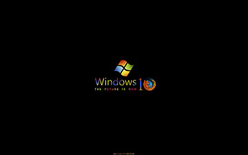 Картинка компьютеры windows+10 логотип фон