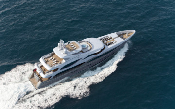Картинка корабли 3d yacht