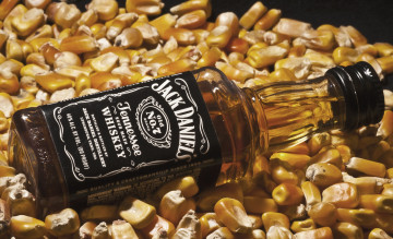 Картинка бренды jack+daniel`s кукуруза виски
