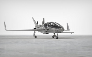обоя cobalt co50 valkyrie, авиация, экспериментальные самолёты, прототип, частный, самолет, cobalt, co50, valkyrie, passenger, aircraft, бизнес, класс, small
