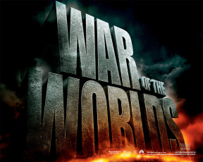 Картинка war of the worlds wallpapers 003 кино фильмы