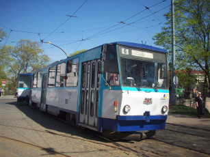Картинка рижский трамвай техника трамваи