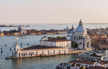 Картинка города венеция+ италия обзор