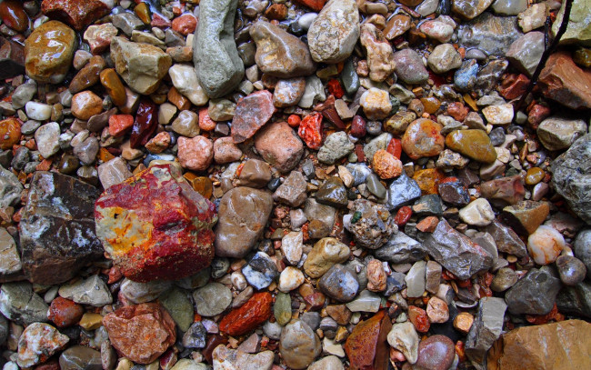 Обои картинки фото природа, камни,  минералы, stones, minerals, texture, colors, wet