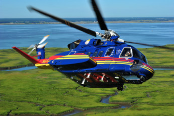 Картинка sikorsky+s-92 авиация вертолёты вертушка