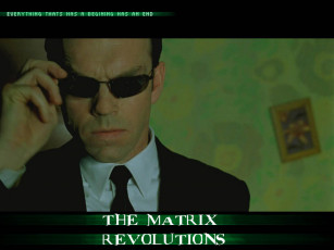 обоя кино, фильмы, the, matrix, revolutions