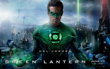 Картинка green lantern кино фильмы