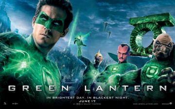 Картинка green lantern кино фильмы