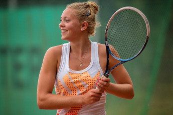Картинка witth& 246 ft+carina спорт теннис девушка ракетка корт