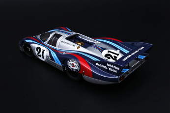 Картинка porsche+917+martini автомобили porsche суперкар