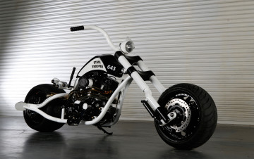 Картинка мотоциклы customs moto concept