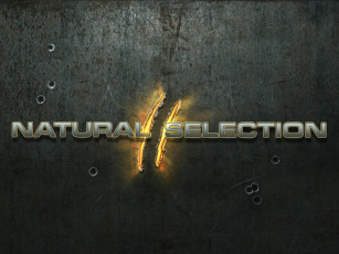 Картинка natural selection видео игры