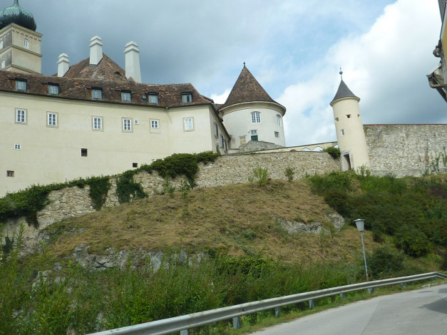 Обои картинки фото города, дворцы, замки, крепости, salzburg