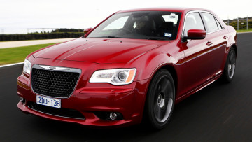 Картинка chrysler 300c автомобили group llc легковые сша