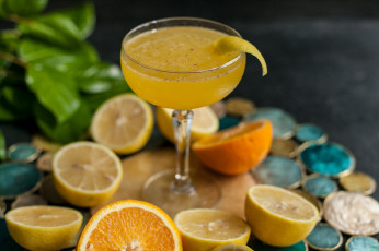 Картинка еда напитки +сок бокал апельсин цитрус сок