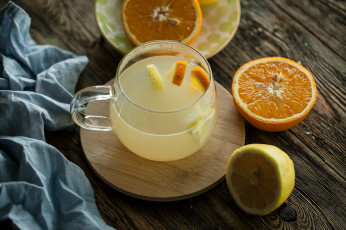 Картинка еда напитки вкусный холодный лимон цитрус напиток
