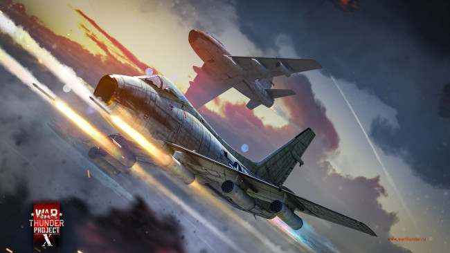 Обои картинки фото видео игры, war thunder,  world of planes, action, world, of, planes, онлайн, war, thunder