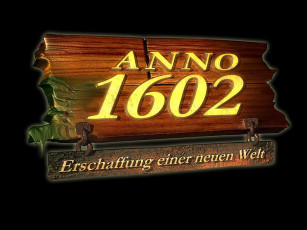 Картинка anno 1602 видео игры