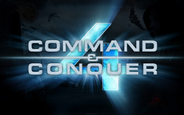 Картинка command conquer видео игры tiberian twilight