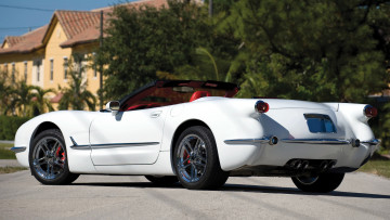Картинка chevrolet corvette автомобили спортивный gm division автомобиль сша