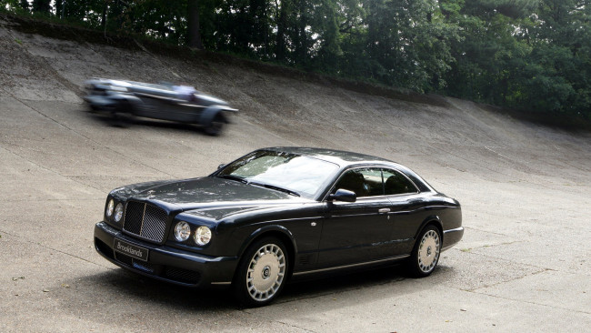 Обои картинки фото bentley, автомобили, motors, премиум-класс, великобритания, элитные