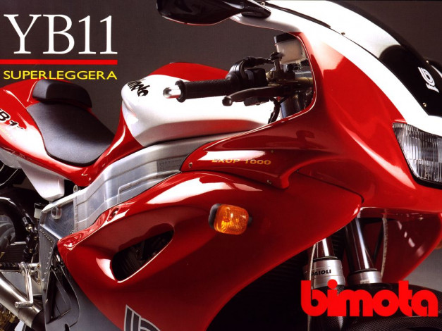 Обои картинки фото мотоциклы, bimota