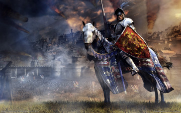 Картинка видео игры medieval total war