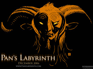 Картинка кино фильмы pan`s labyrinth