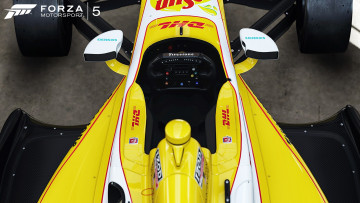 Картинка forza motorsport видео игры автомобиль
