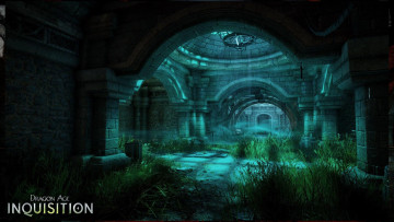 Картинка видео+игры dragon+age+iii +inquisition dragon age inquisition ролевая игра экшен