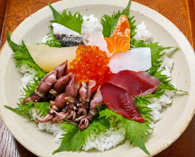 обоя еда, рыба,  морепродукты,  суши,  роллы, деликатесы, морские