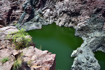 Картинка природа реки озера озеро скалы