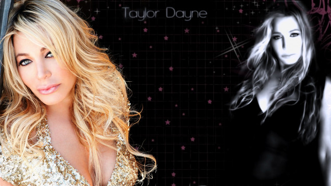 Обои картинки фото -taylor-dayne, музыка, -временный, певица