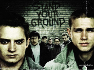 Картинка хулиганы кино фильмы green street hooligans