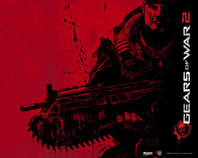 Картинка shinoda видео игры gears of war