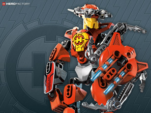 Картинка бренды lego робот