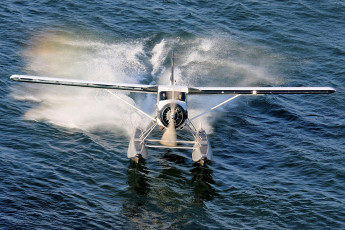 Картинка авиация самолёты амфибии вода
