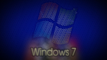Картинка компьютеры windows vienna синий