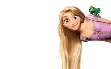 Картинка рапунцель запутанная история мультфильмы tangled