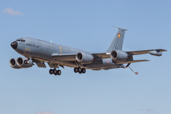 обоя c-135fr, авиация, военно-транспортные самолёты, заправщик