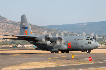 Картинка c-130h+hercules авиация военно-транспортные+самолёты транспорт войсковой