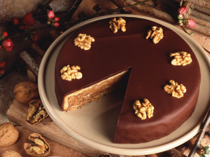 Картинка еда пирожные кексы печенье